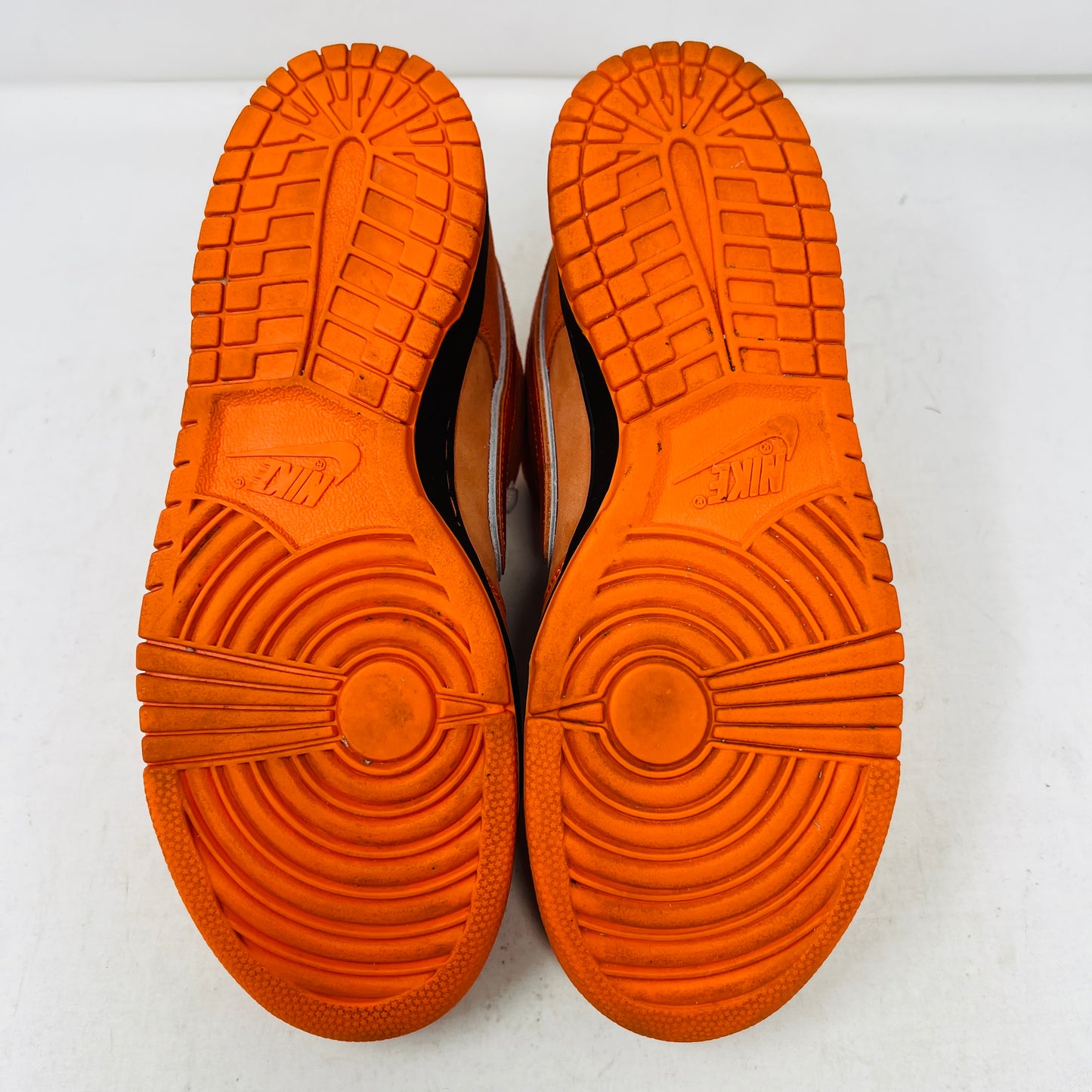 Nike SB Dunk Low Concepts Orange Lobster