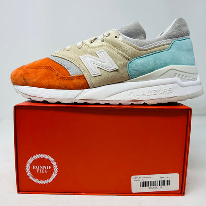 New Balance 997.5 Ronnie Fieg Mykonos Cyclades