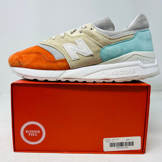 New Balance 997.5 Ronnie Fieg Mykonos Cyclades