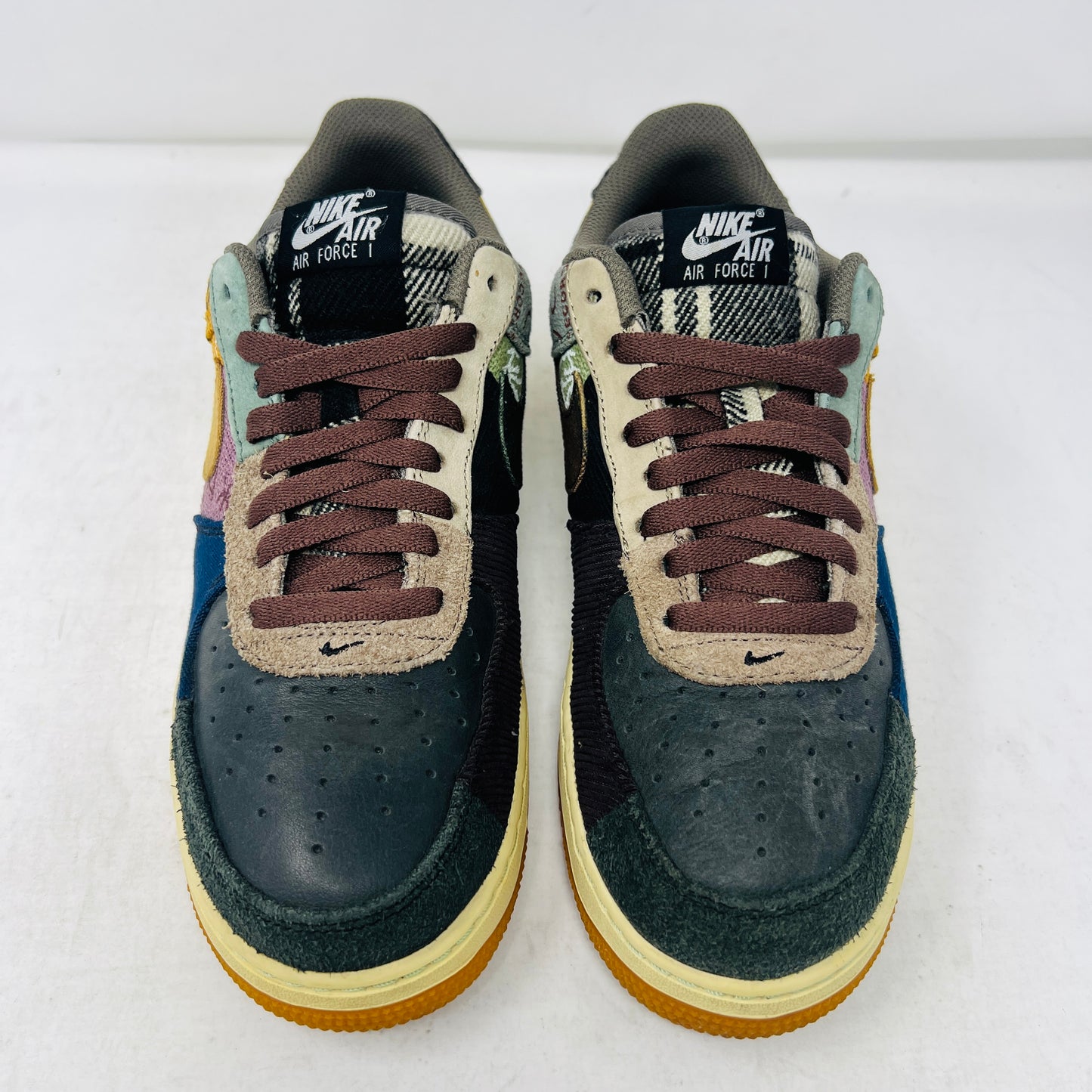 Nike Air Force 1 Low Travis Scott Cactus Jack