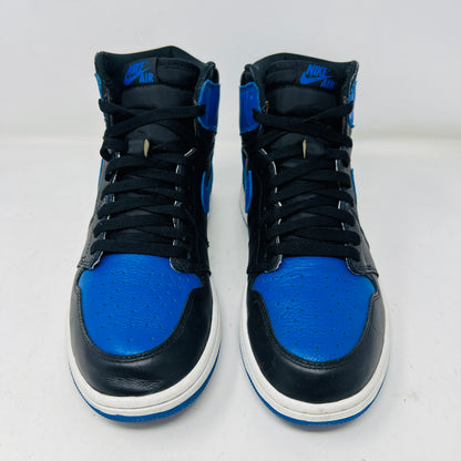 Jordan 1 Retro Royal (2017)
