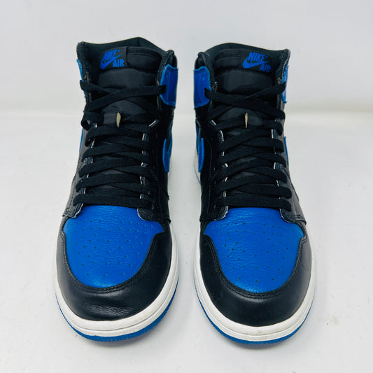 Jordan 1 Retro Royal (2017)