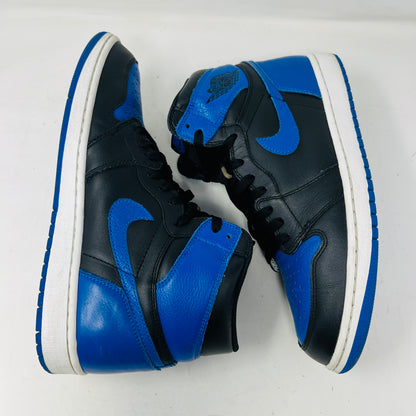 Jordan 1 Retro Royal (2017)
