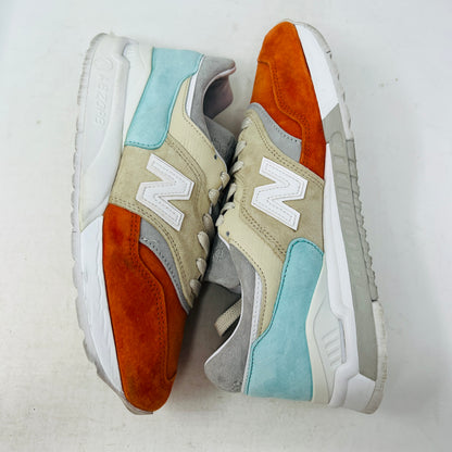 New Balance 997.5 Ronnie Fieg Mykonos Cyclades