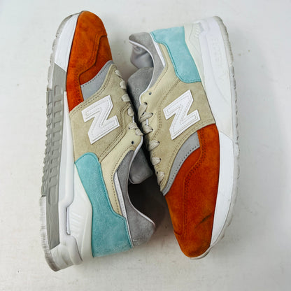 New Balance 997.5 Ronnie Fieg Mykonos Cyclades