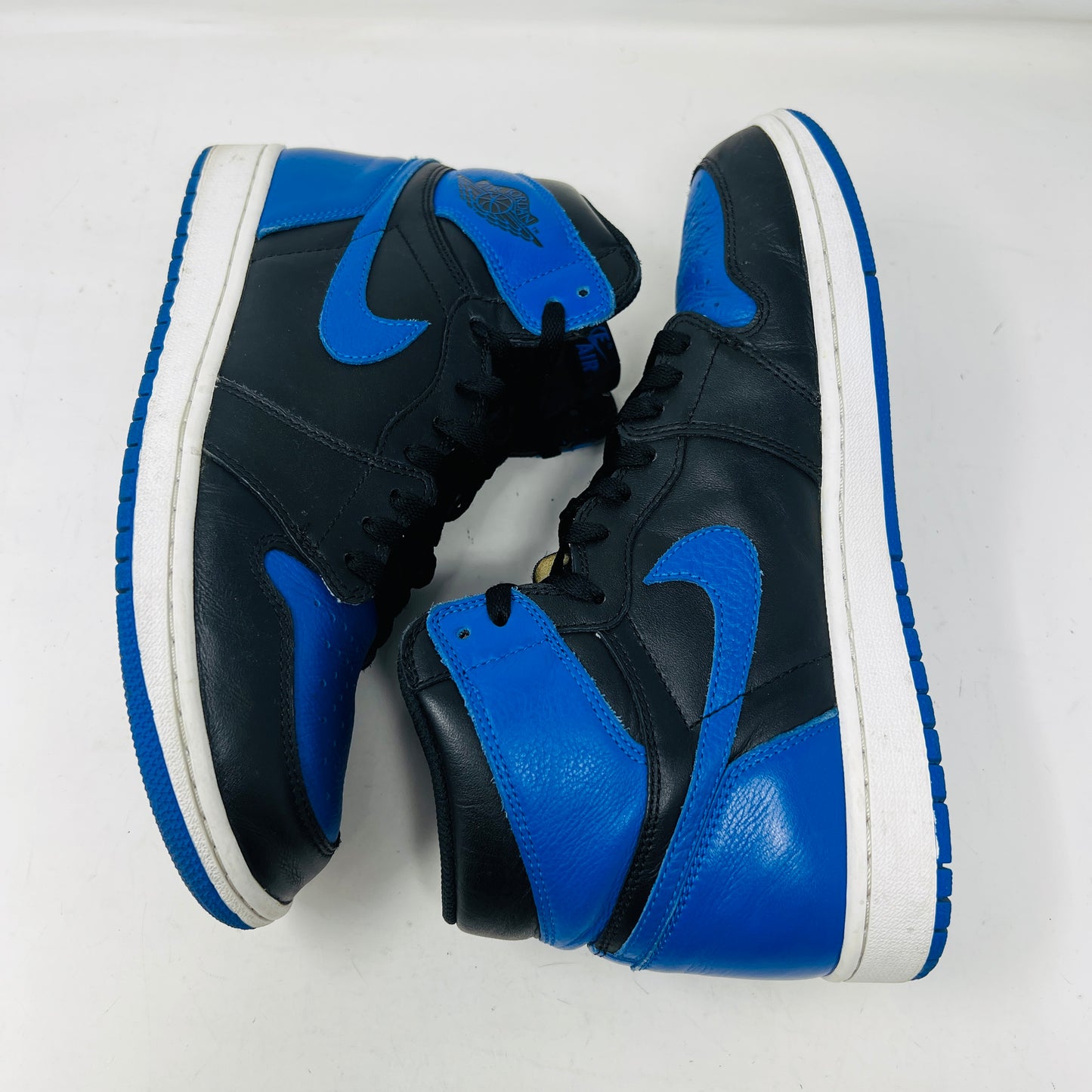 Jordan 1 Retro Royal (2017)