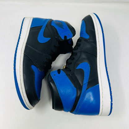 Jordan 1 Retro Royal (2017)