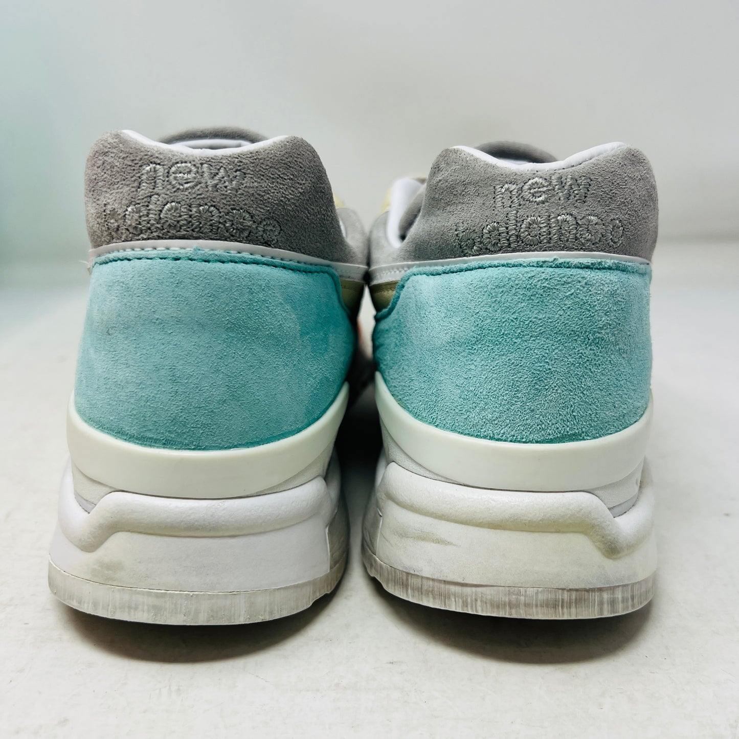 New Balance 997.5 Ronnie Fieg Mykonos Cyclades