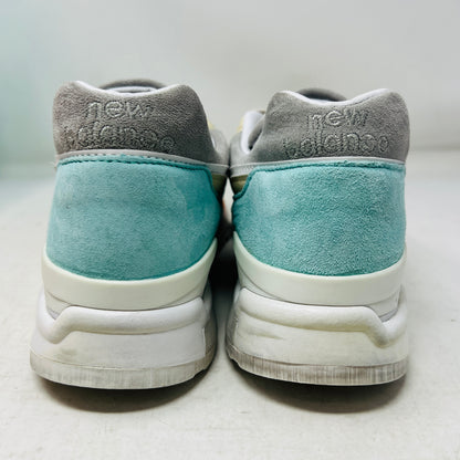 New Balance 997.5 Ronnie Fieg Mykonos Cyclades