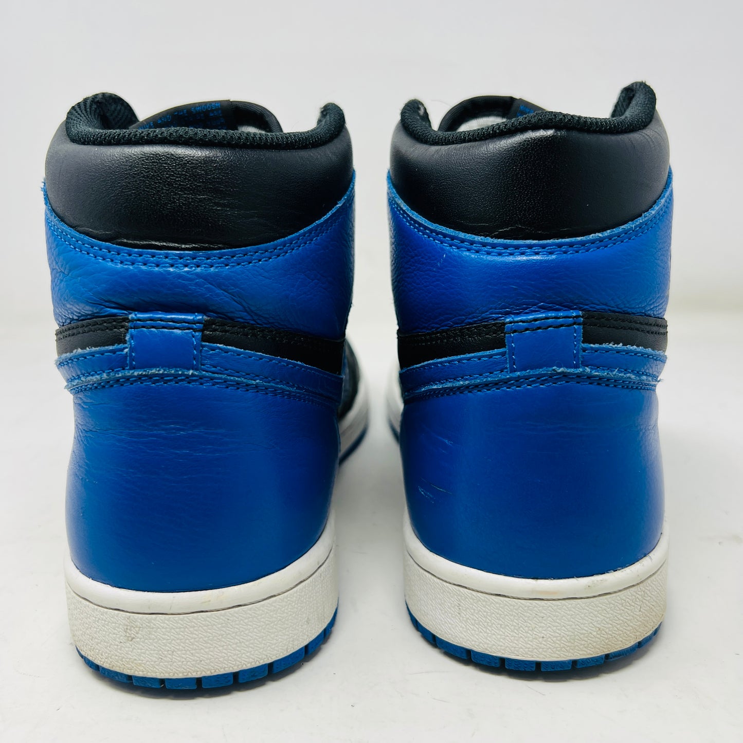 Jordan 1 Retro Royal (2017)
