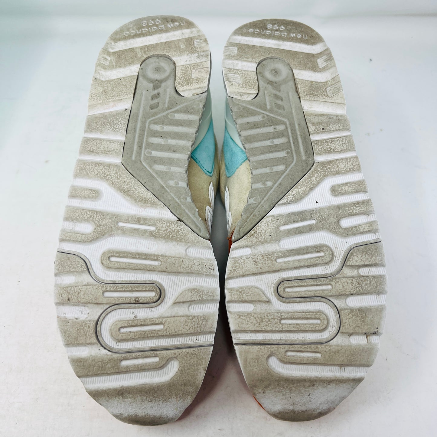 New Balance 997.5 Ronnie Fieg Mykonos Cyclades