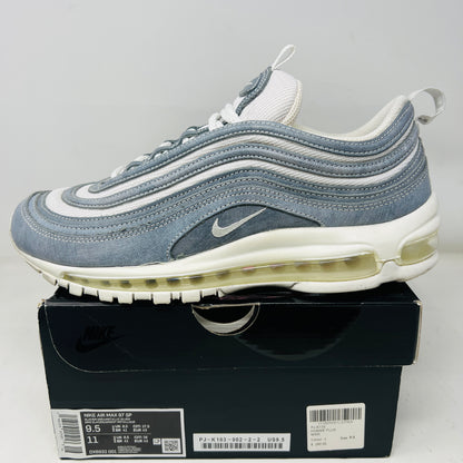 Nike Air Max 97 Comme des Garcons Homme Plus Glacier Grey