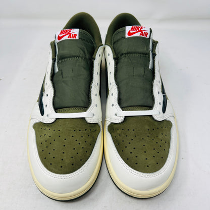 Jordan 1 Retro Low OG SP Travis Scott Medium Olive