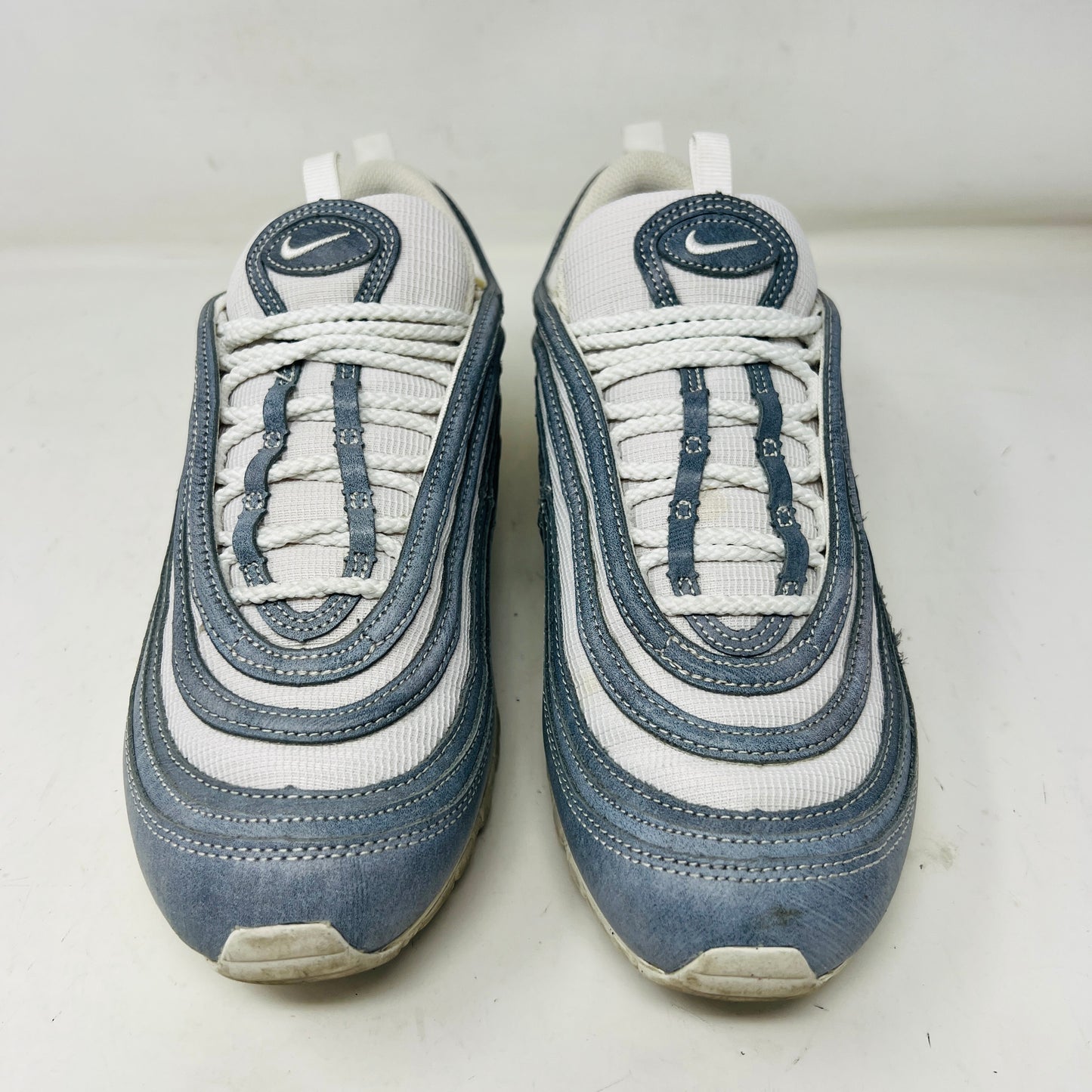 Nike Air Max 97 Comme des Garcons Homme Plus Glacier Grey