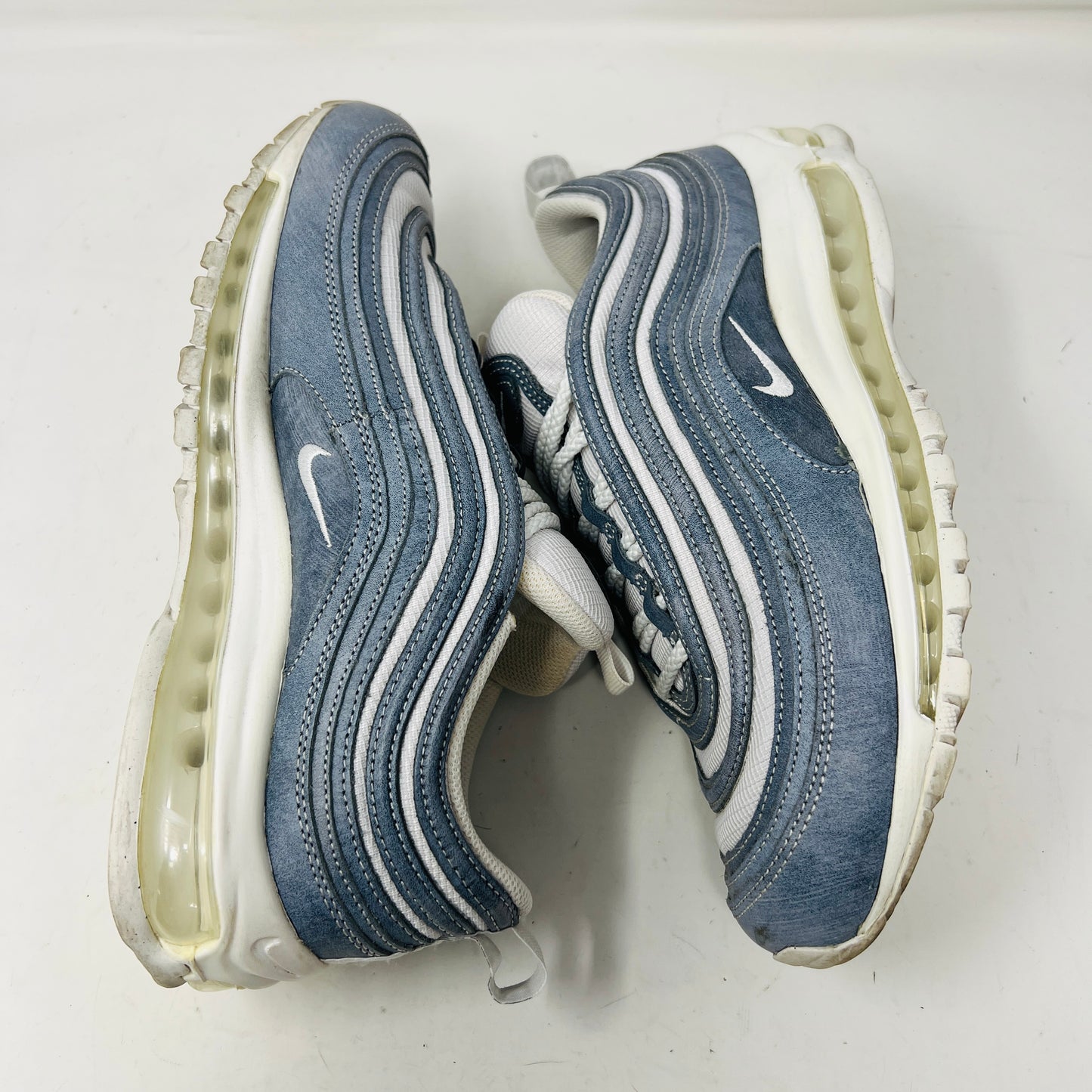 Nike Air Max 97 Comme des Garcons Homme Plus Glacier Grey
