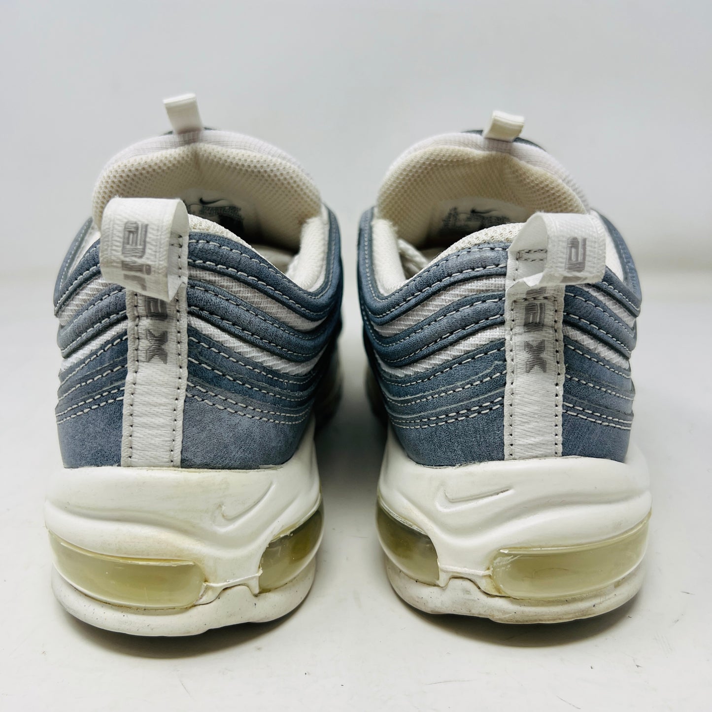 Nike Air Max 97 Comme des Garcons Homme Plus Glacier Grey