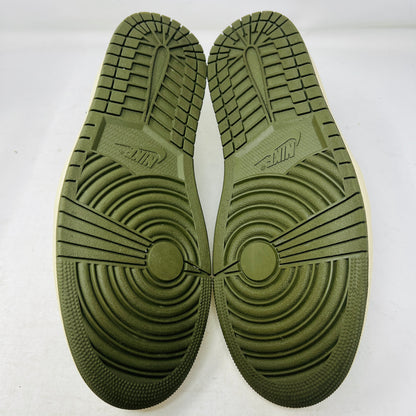 Jordan 1 Retro Low OG SP Travis Scott Medium Olive