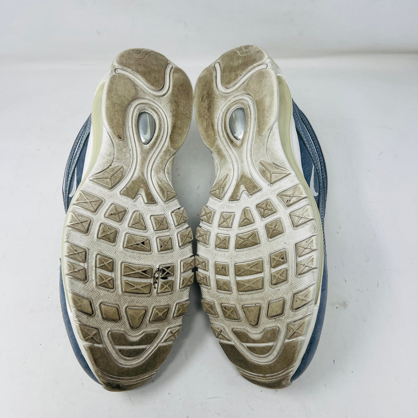 Nike Air Max 97 Comme des Garcons Homme Plus Glacier Grey