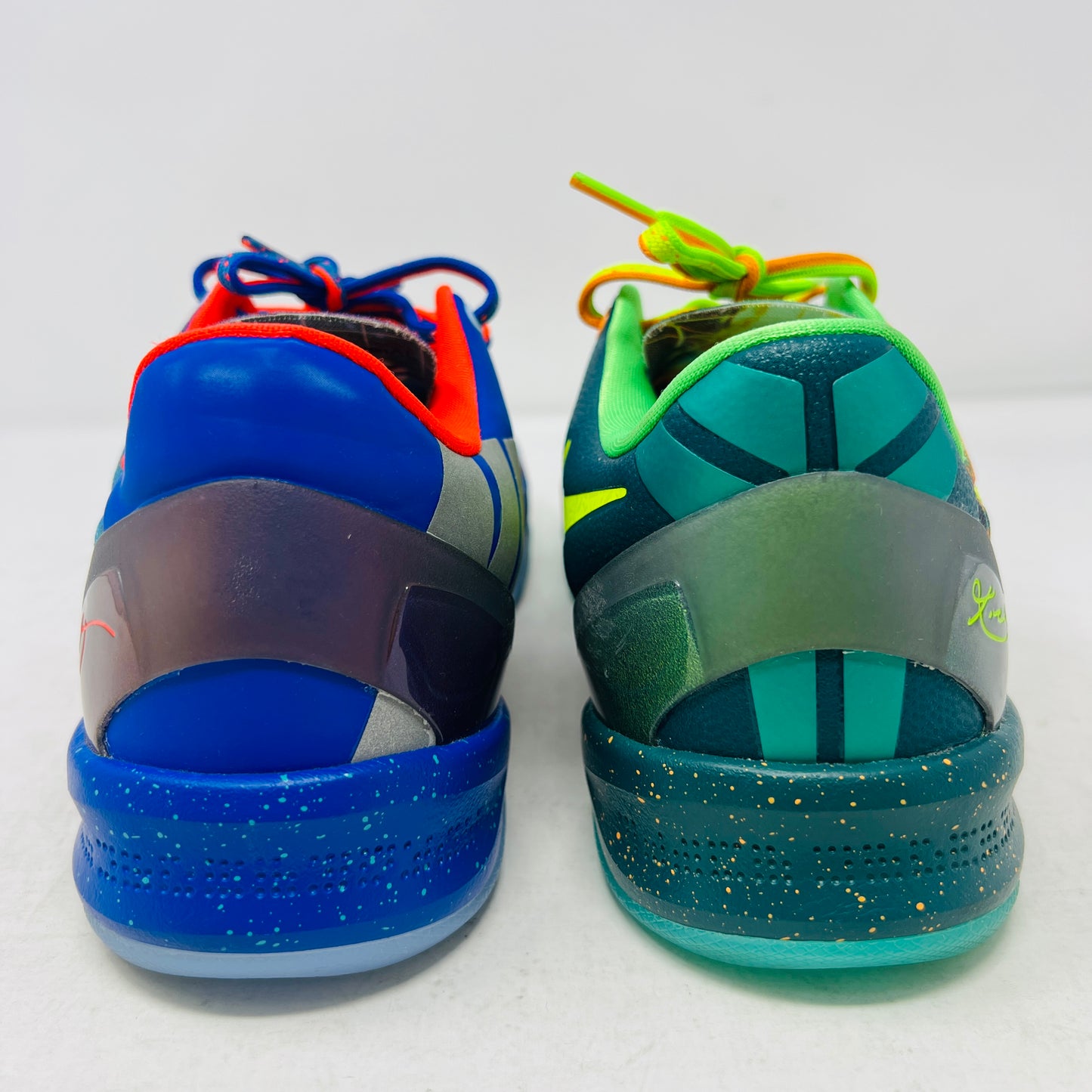 Nike Kobe 8 Protro What The (2025)