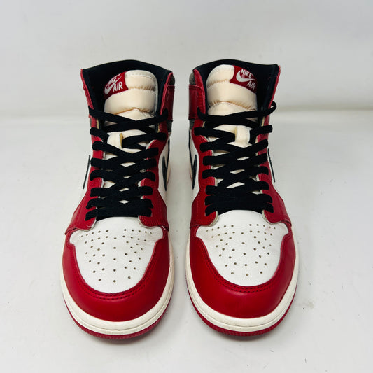 Jordan 1 Retro High OG Chicago Lost and Found