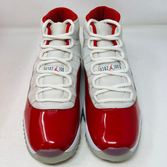 Jordan 11 Retro Cherry (2022)