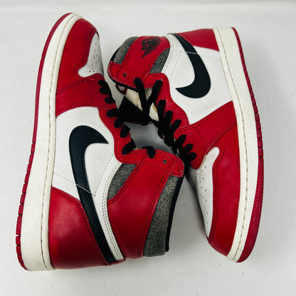 Jordan 1 Retro High OG Chicago Lost and Found
