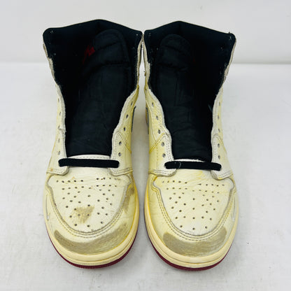Jordan 1 Retro High Nigel Sylvester