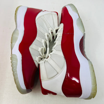 Jordan 11 Retro Cherry (2022)