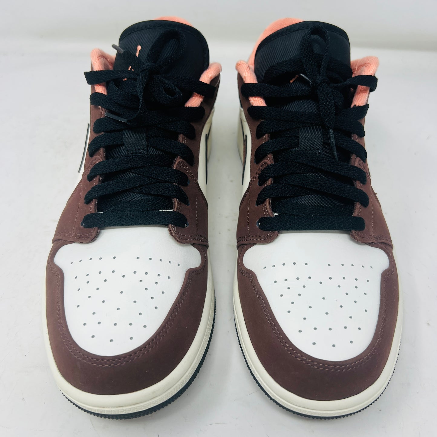 Jordan 1 Low Mocha
