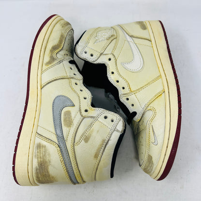 Jordan 1 Retro High Nigel Sylvester
