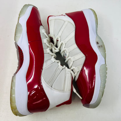 Jordan 11 Retro Cherry (2022)