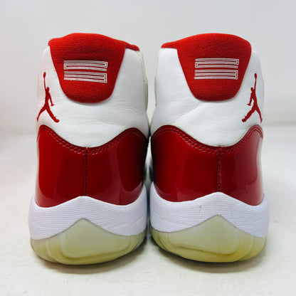 Jordan 11 Retro Cherry (2022)