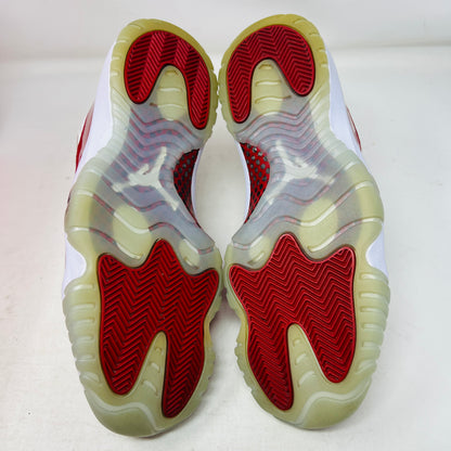 Jordan 11 Retro Cherry (2022)