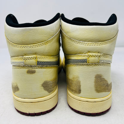 Jordan 1 Retro High Nigel Sylvester