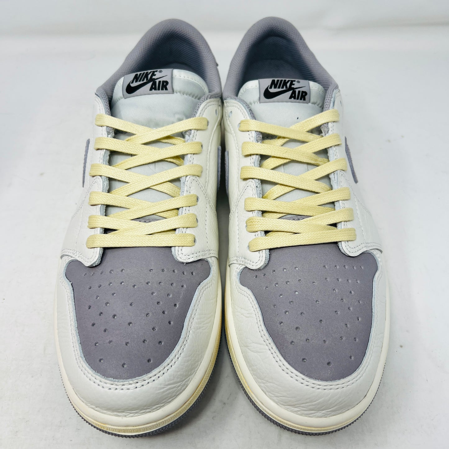 Jordan 1 Retro Low OG Atmosphere Grey