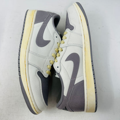 Jordan 1 Retro Low OG Atmosphere Grey