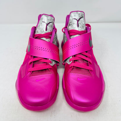 Nike KD 4 Aunt Pearl (2024)