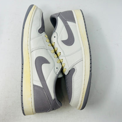 Jordan 1 Retro Low OG Atmosphere Grey
