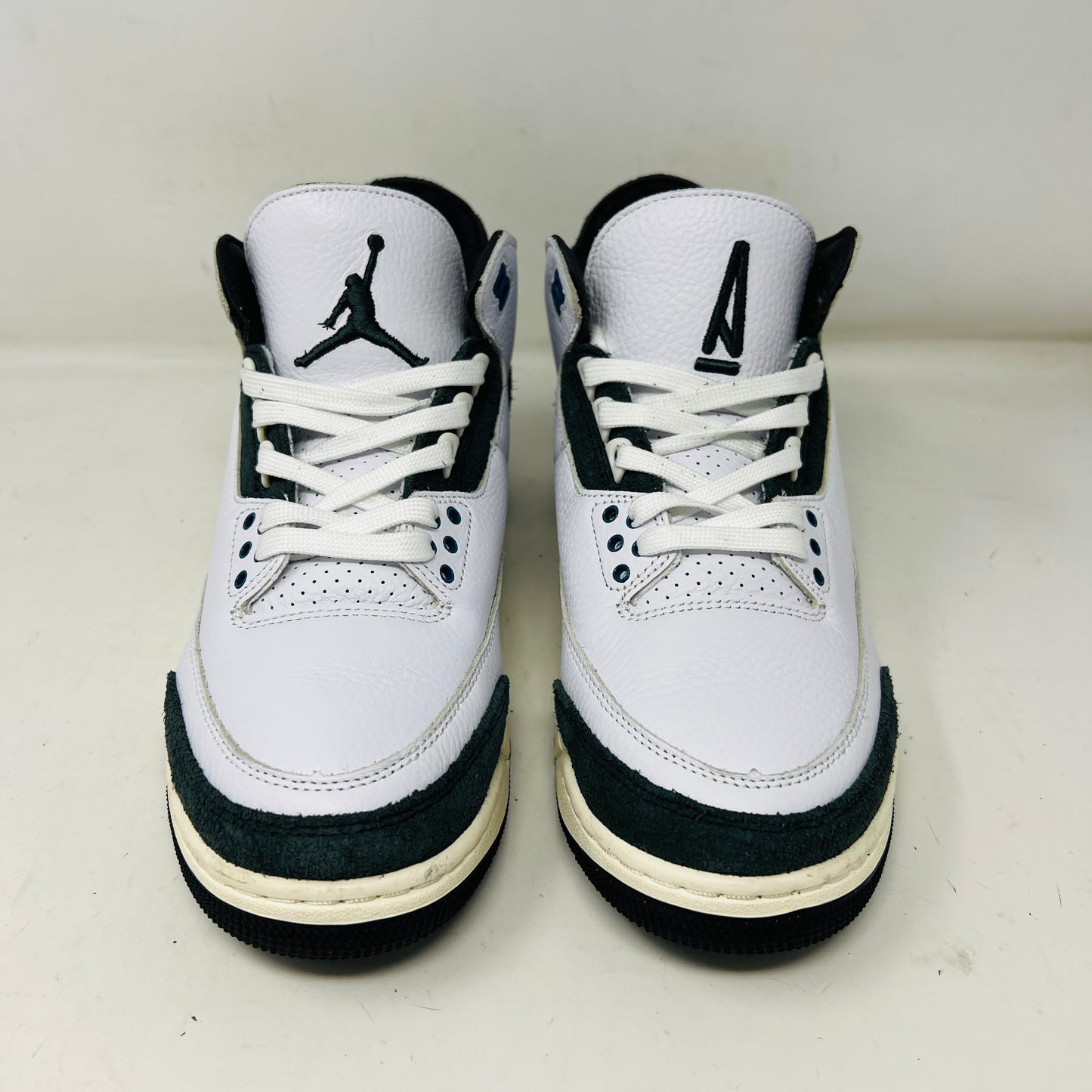 Jordan 3 Retro OG SP A Ma Maniére Diffused Blue