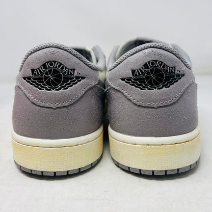 Jordan 1 Retro Low OG Atmosphere Grey