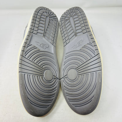 Jordan 1 Retro Low OG Atmosphere Grey