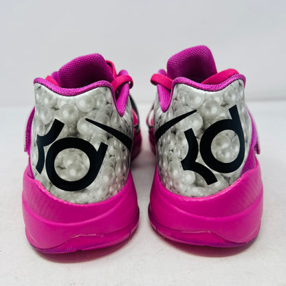 Nike KD 4 Aunt Pearl (2024)