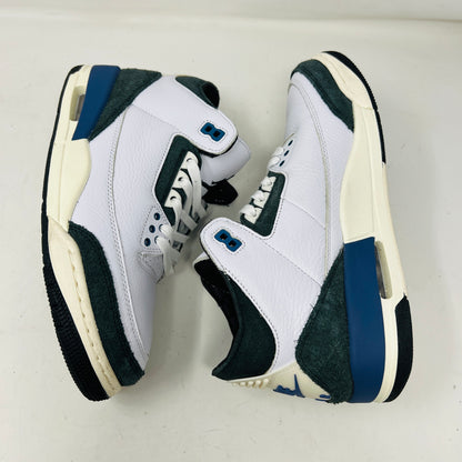 Jordan 3 Retro OG SP A Ma Maniére Diffused Blue