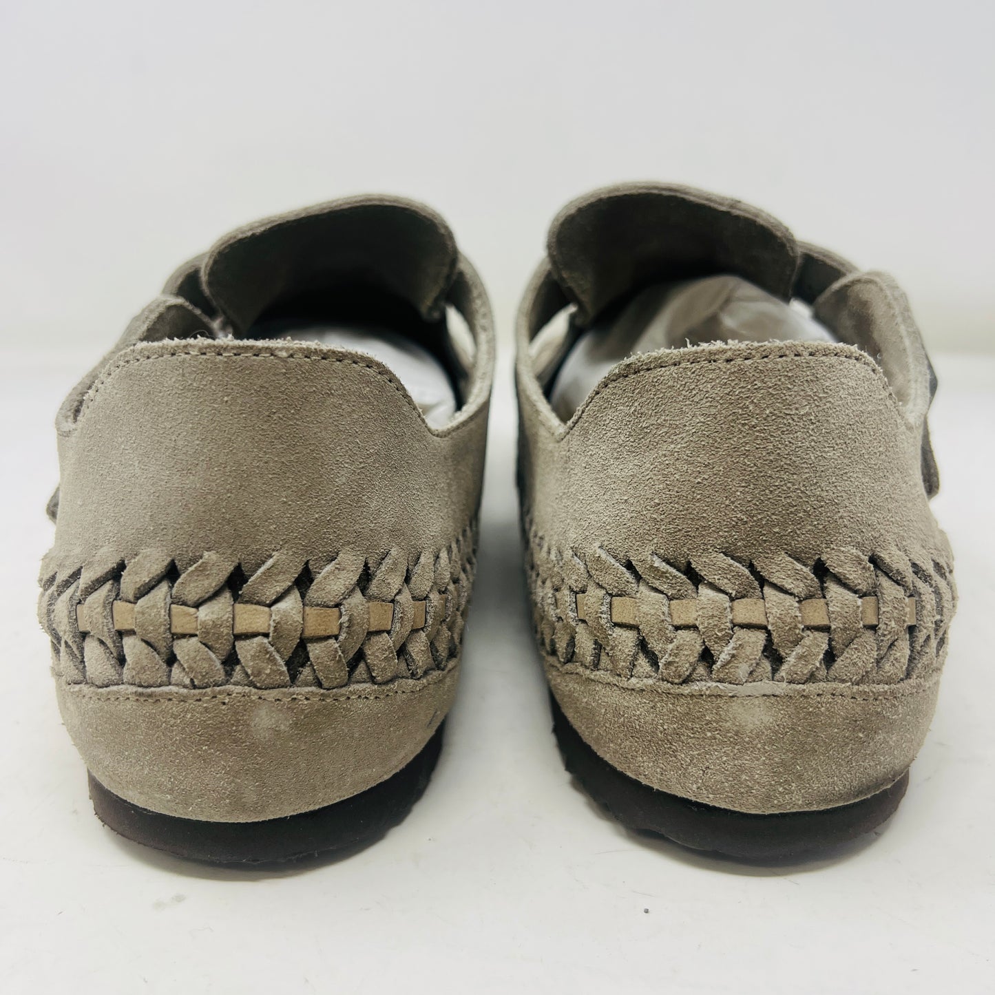 Birkenstock London Braided Kith Moon Rock