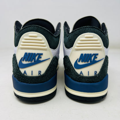 Jordan 3 Retro OG SP A Ma Maniére Diffused Blue