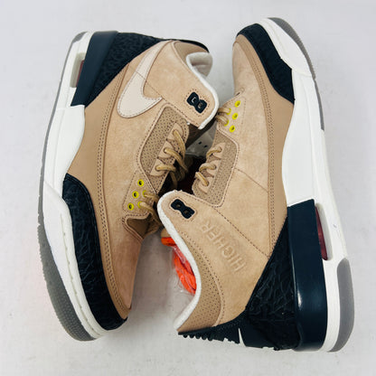 Jordan 3 Retro JTH Bio Beige