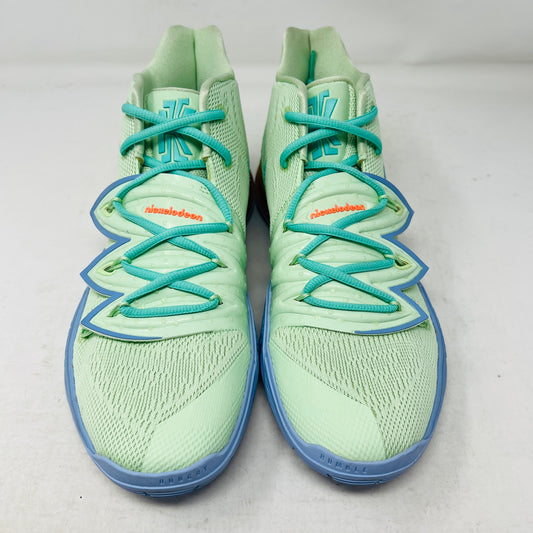 Nike Kyrie 5 Spongebob Squidward