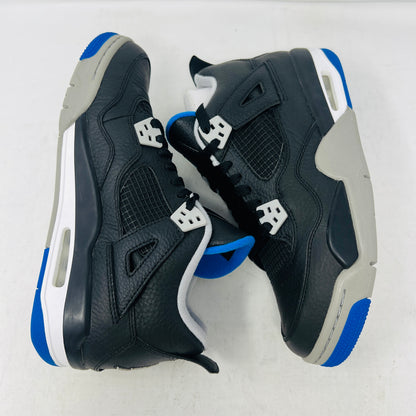 Jordan 4 Retro Motorsports Alternate (GS)
