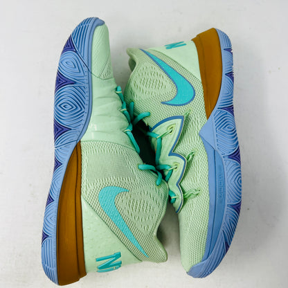 Nike Kyrie 5 Spongebob Squidward