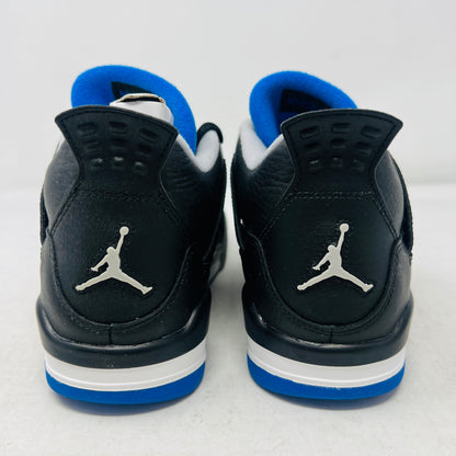 Jordan 4 Retro Motorsports Alternate (GS)